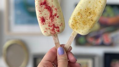 After a four-year hiatus, a popular ice cream bar business is back