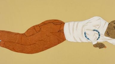 A one-weekend-only art show will include work by Emily Carr, Alex Colville and Annie Pootoogook