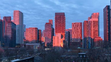 Condos priced under $500,000 are making a comeback in Ontario