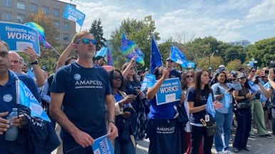 Ontario says its workers can have more flexibility—but only during the World Cup