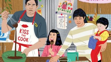 Dear Urban Diplomat: My family takes Mother’s Day more seriously than Father’s Day
