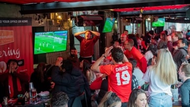 Where to watch the World Cup in Toronto: a place for fans of each of the 48 participating countries