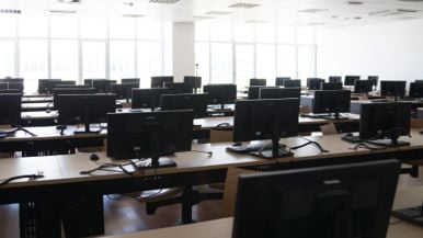 Seventy per cent of Ontario high school students skipped the Ford government's e-learning mandate