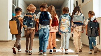 One in four children in Toronto is living in poverty, according to a new report