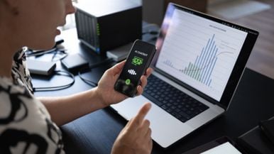 A new survey says more Ontarians are using AI for financial advice