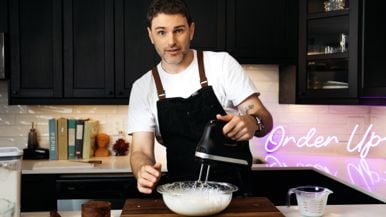 "Nothing in the show has ever been faked": How a former Swiss Chalet fry cook became YouTube’s endearingly frazzled Anti-Chef