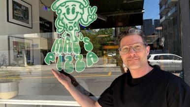 Where the Food Dudes’ Adam Minster eats in and around Dovercourt Village