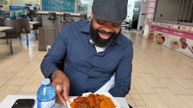 Where Taps Public House chef James Obazee eats in and around Etobicoke