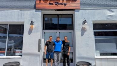 After closing six years ago, this old-school diner is making a comeback