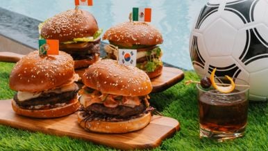 These Toronto bars and restaurants are offering specials during the World Cup