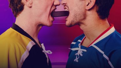 A Heated Rivalry –themed musical is coming to the city