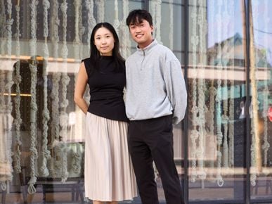 This couple missed out on eight rentals in two days—then found the waterfront home of their dreams