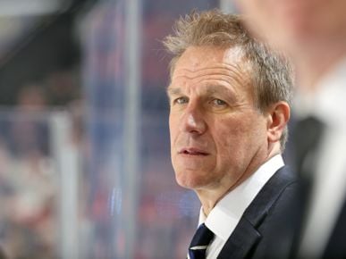 The Toronto Maple Leafs have hired Jim Hiller as the team’s new head coach
