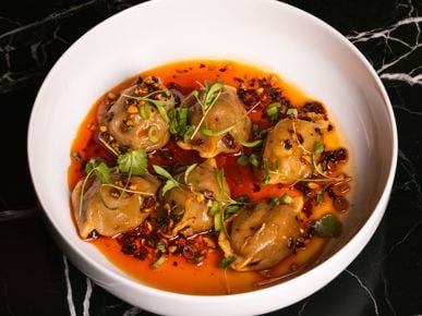 Ten reservations worth making during Summerlicious