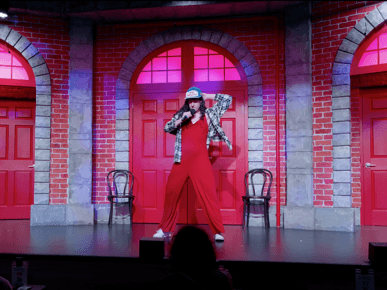 A rundown of the hottest shows at the Toronto Fringe Festival