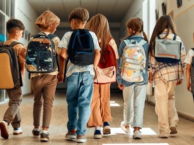 One in four children in Toronto is living in poverty, according to a new report