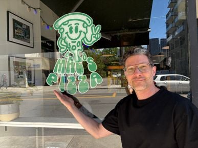 Where the Food Dudes’ Adam Minster eats in and around Dovercourt Village
