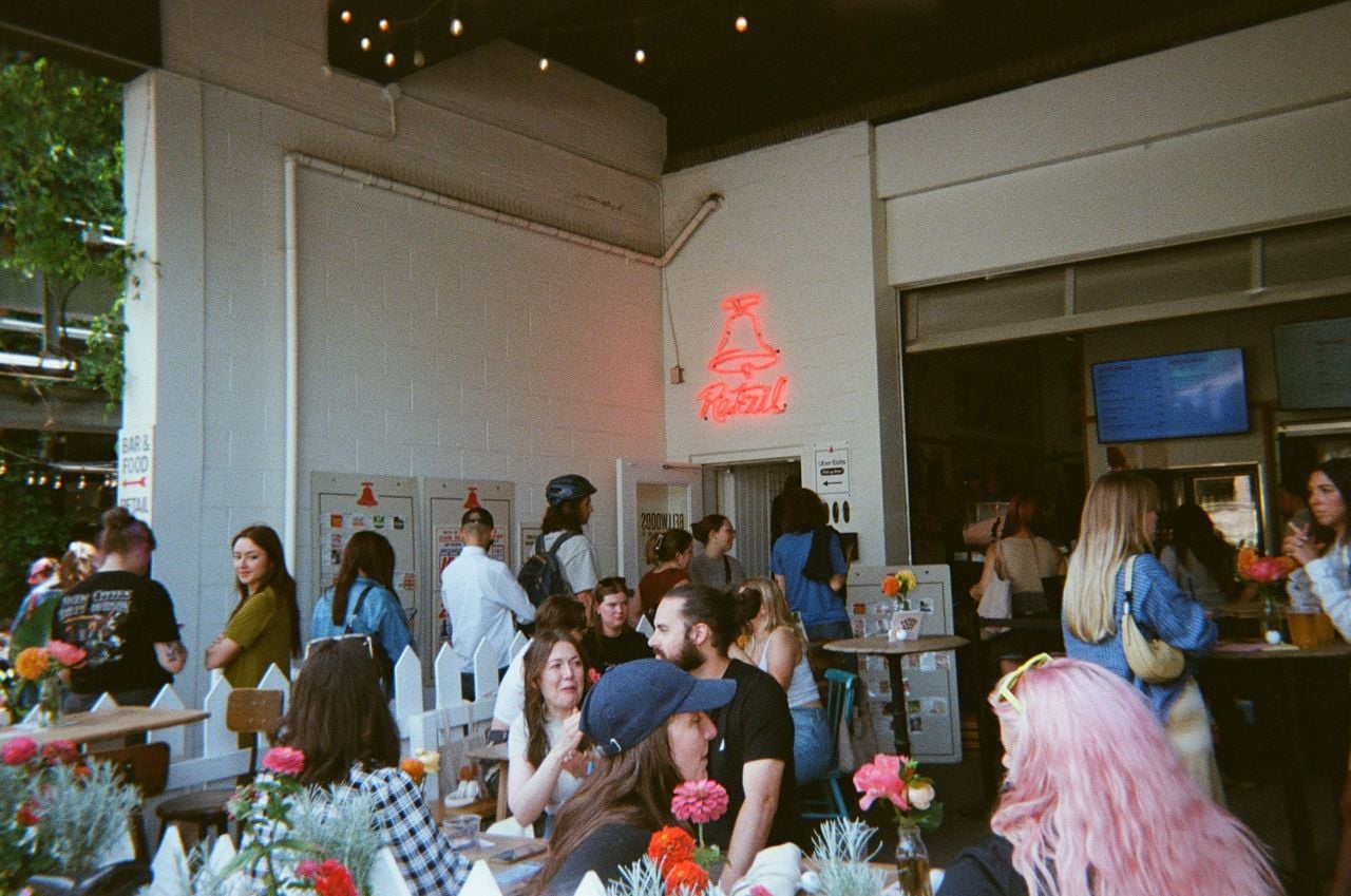 The Parentless Club is helping to make Father’s Day a lot less lonely for those without dads