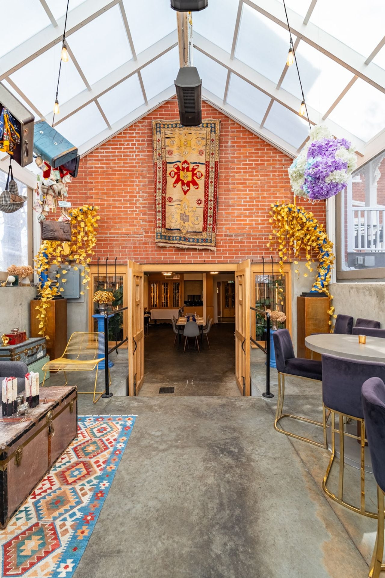 toronto-life-real-estate-merrill-house-victorian-gothic-hotel-conservatory-pec-12 $4.8 million for a Gothic Revival hotel near Prince Edward County
