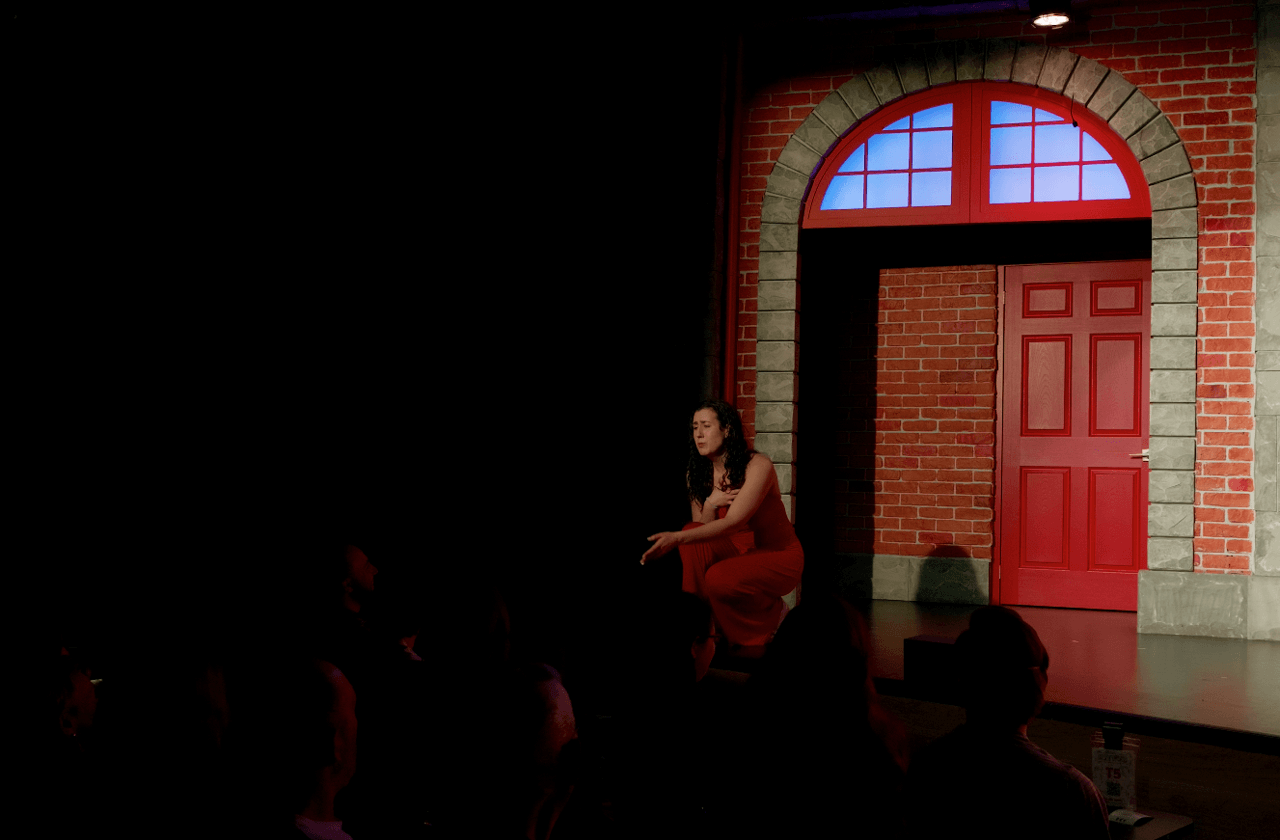 A rundown of the hottest shows at the Toronto Fringe Festival