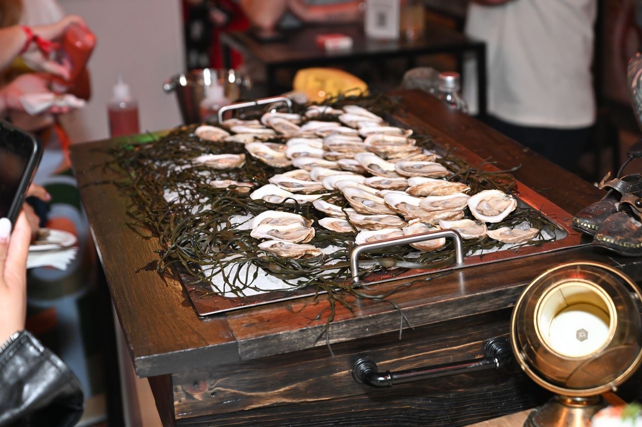 What went down at Toronto Life ’s 10th annual Best Restaurants event presented by Uber Eats