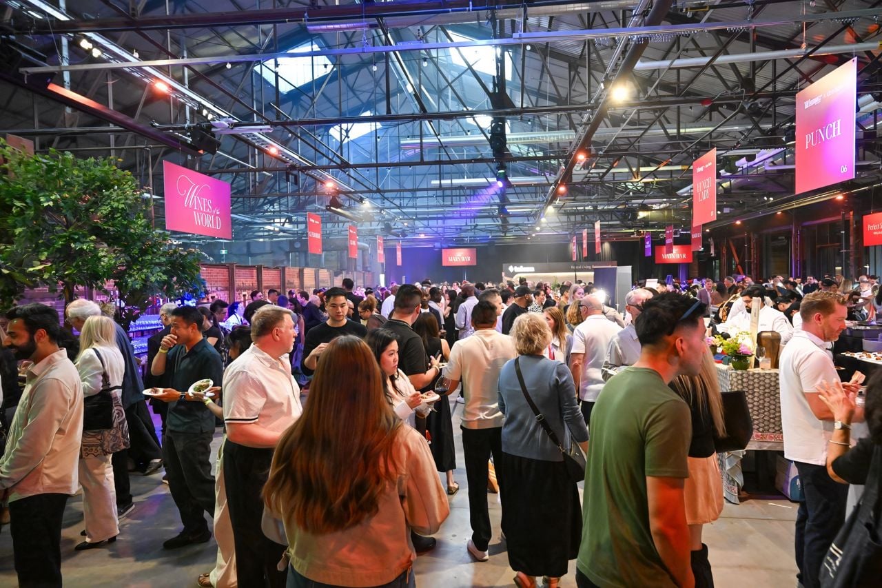 What went down at Toronto Life ’s 10th annual Best Restaurants event presented by Uber Eats