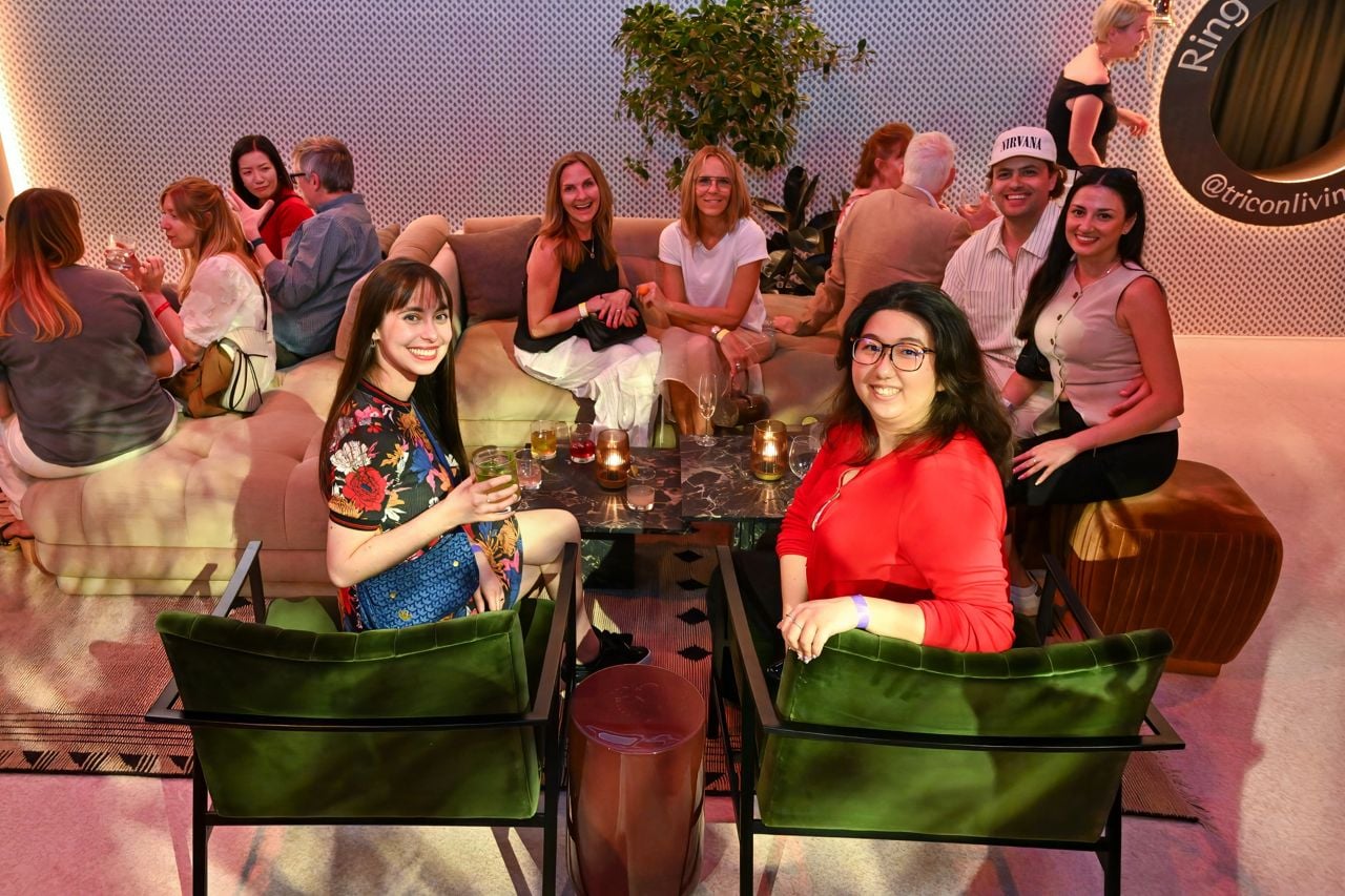 What went down at Toronto Life ’s 10th annual Best Restaurants event presented by Uber Eats