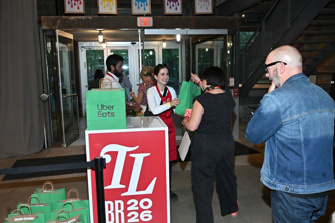 What went down at Toronto Life ’s 10th annual Best Restaurants event presented by Uber Eats