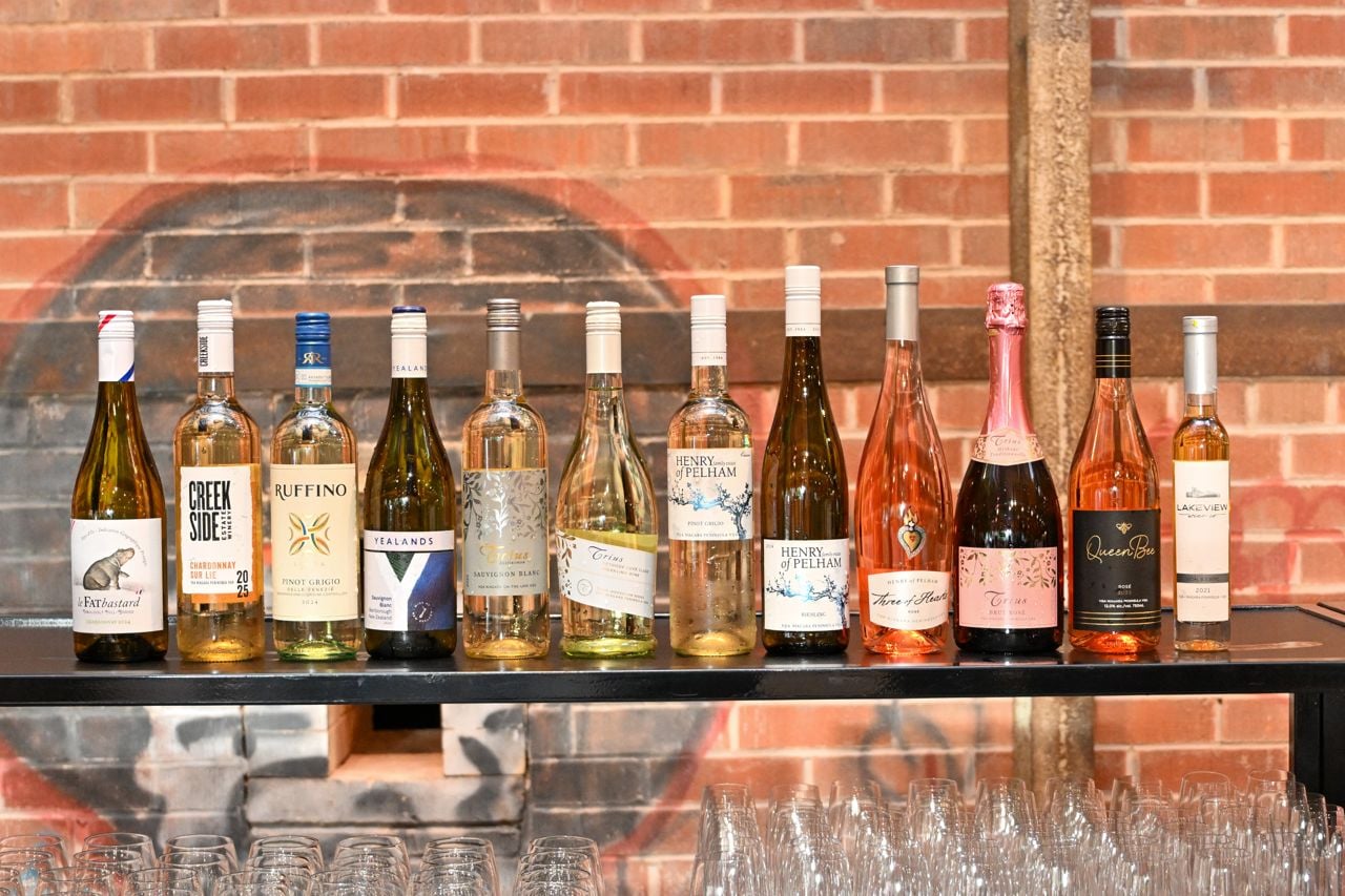 What went down at Toronto Life ’s 10th annual Best Restaurants event presented by Uber Eats