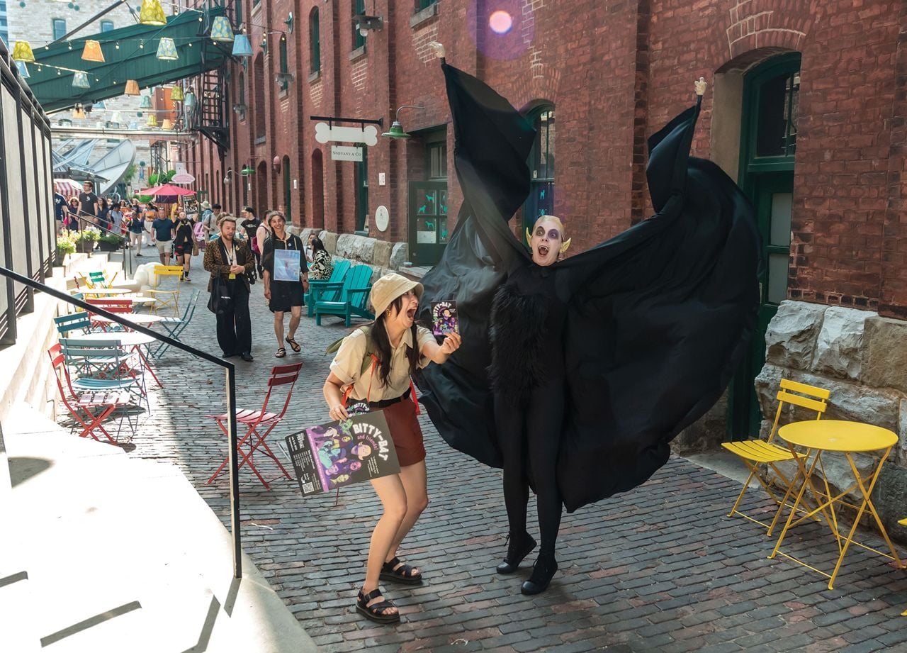 The 10 best things to do to avoid boredom this summer