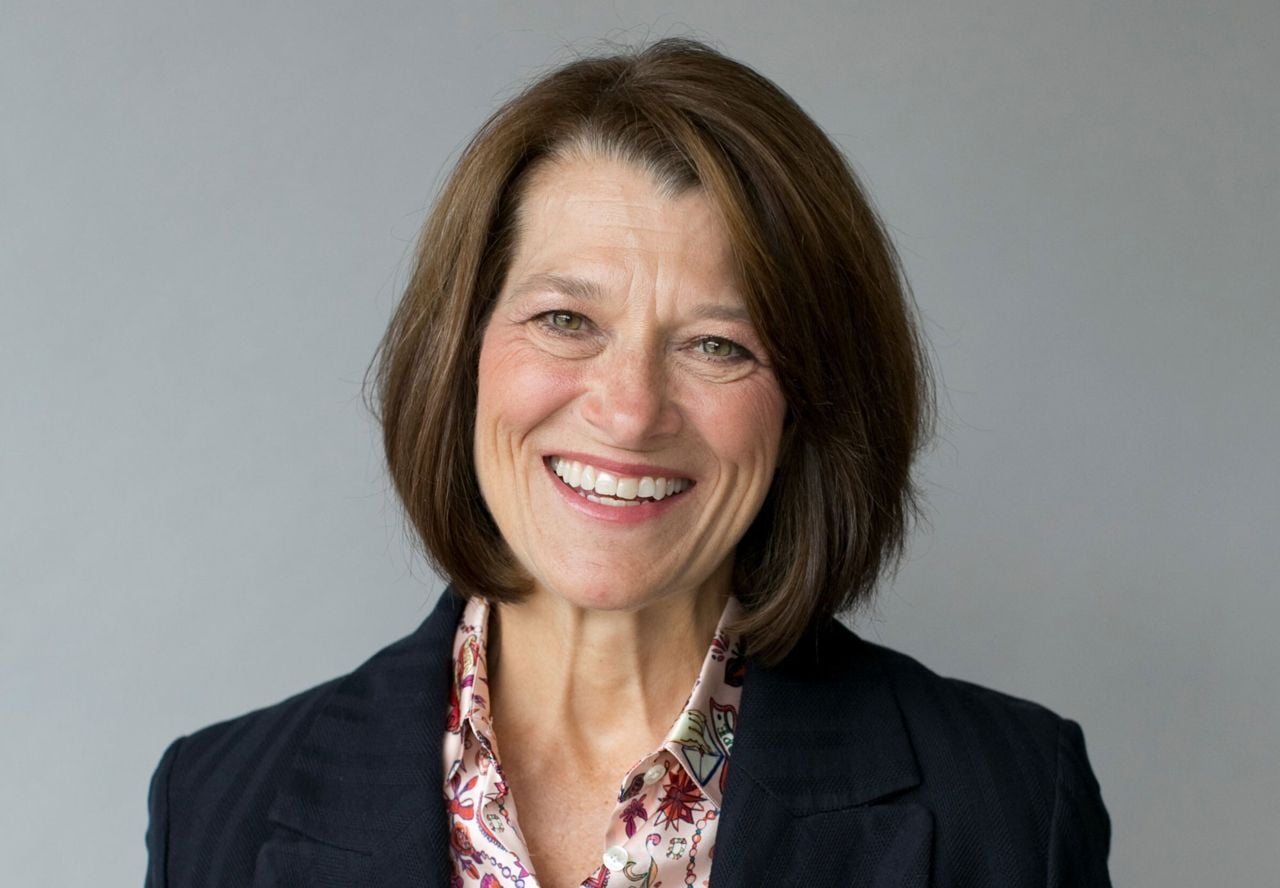 “It’s a once-in-a-lifetime opportunity”: Meet Sharon Bollenbach, the city’s World Cup executive director
