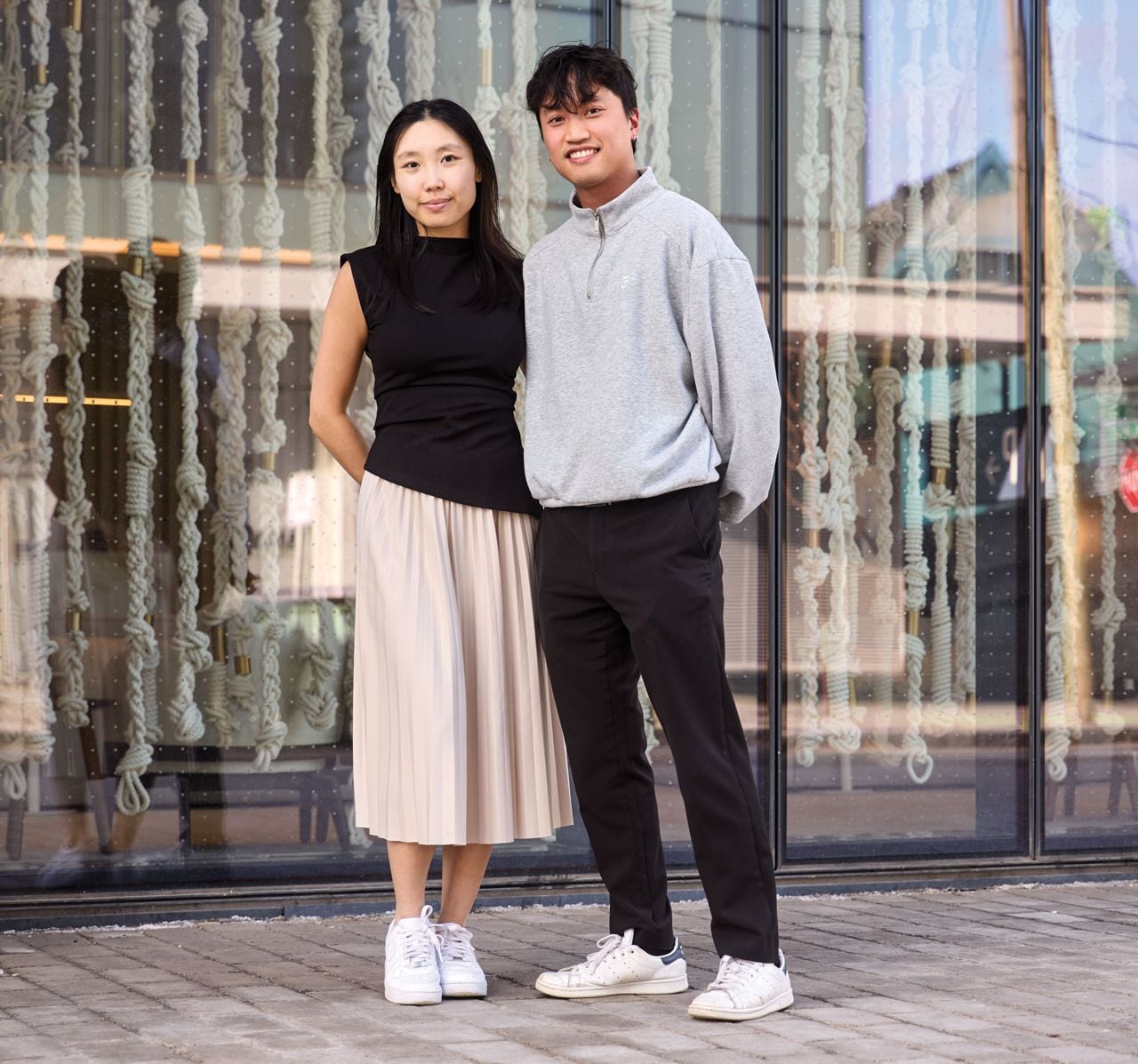 After missing out on eight rentals in two days, this couple found the waterfront home of their dreams