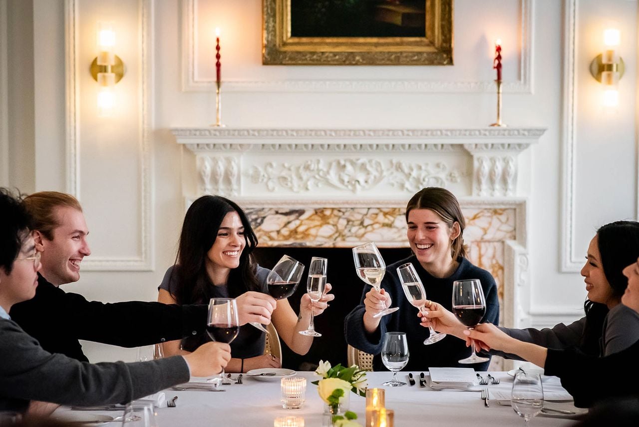 The Estates of Sunnybrook is a storied Toronto destination for your next celebration