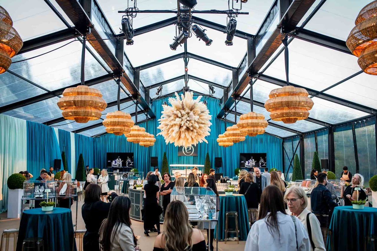 The Estates of Sunnybrook is a storied Toronto destination for your next celebration