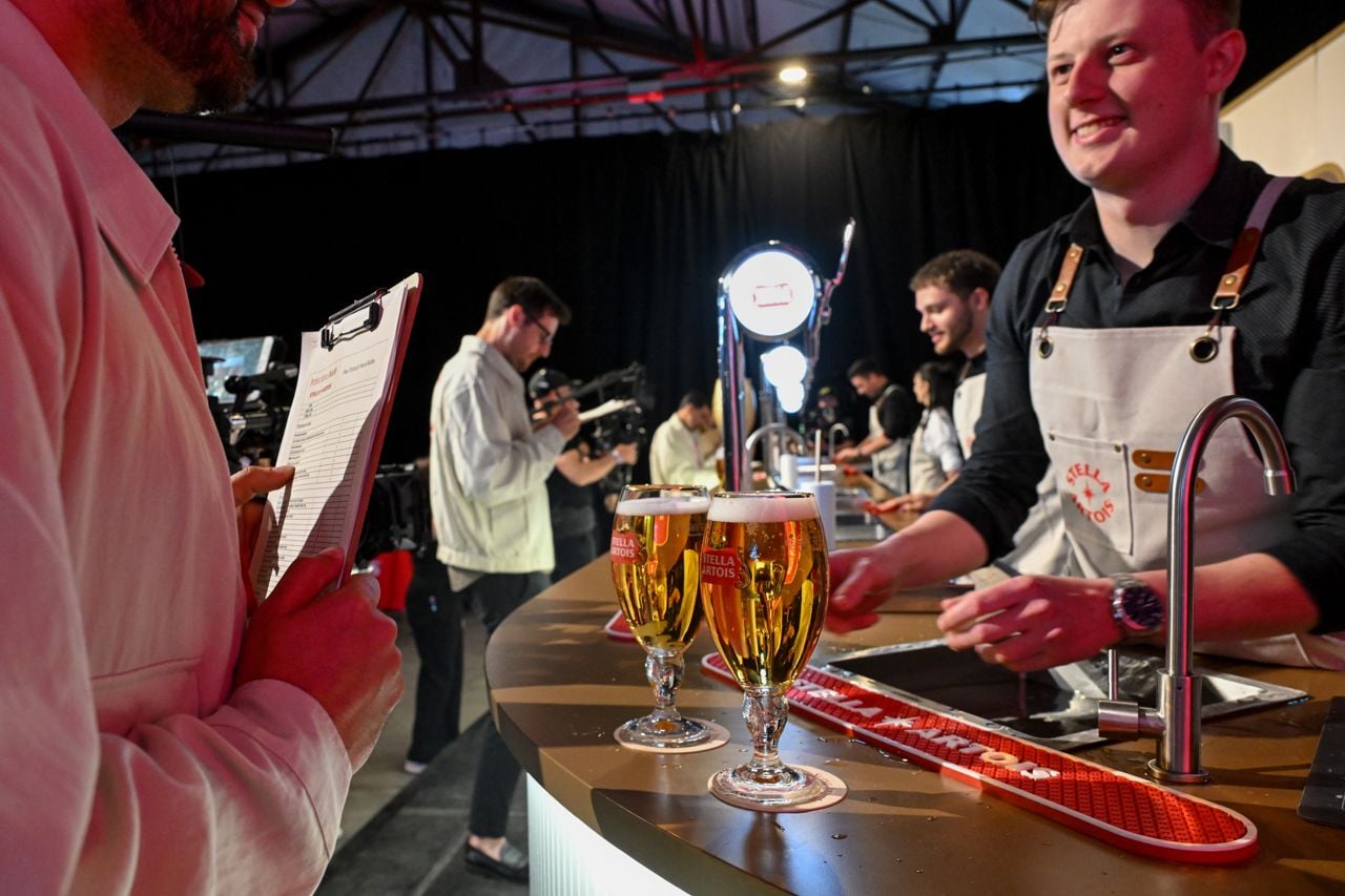 What went down at Toronto Life ’s 10th annual Best Restaurants event presented by Uber Eats