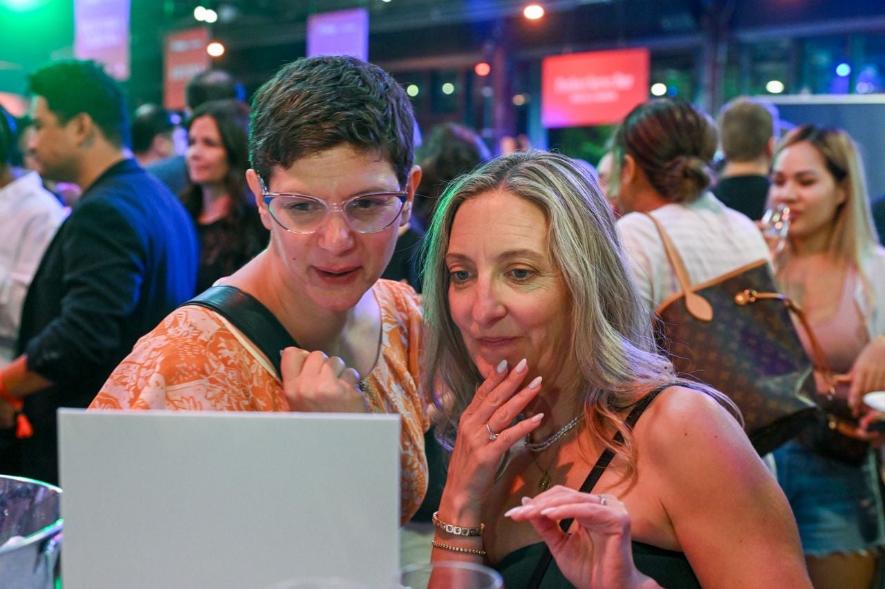 What went down at Toronto Life ’s 10th annual Best Restaurants event presented by Uber Eats