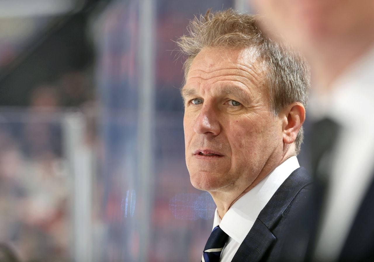 The Toronto Maple Leafs have hired Jim Hiller to be the team’s new head coach