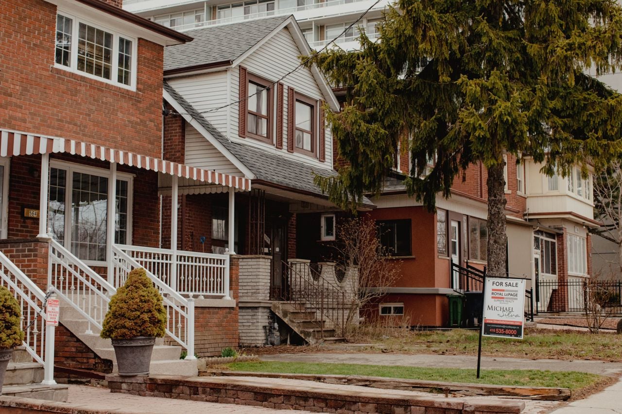 Fifty-five per cent of GTA-based poll respondents say they'd move to a more affordable city