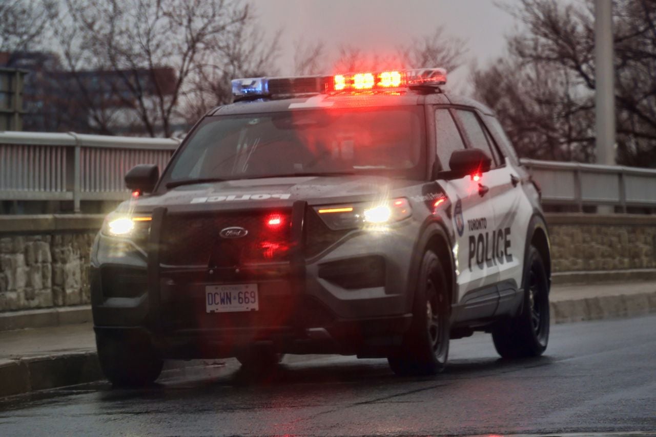 Toronto traffic fatalities have increased 44 per cent since 2024