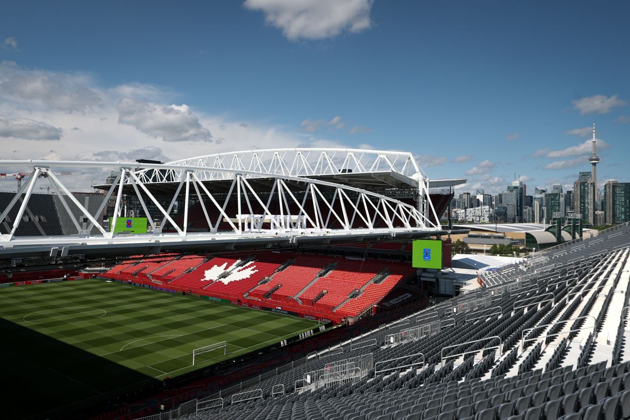Is hosting the World Cup worth the expense? Most Torontonians say no, according to a recent poll