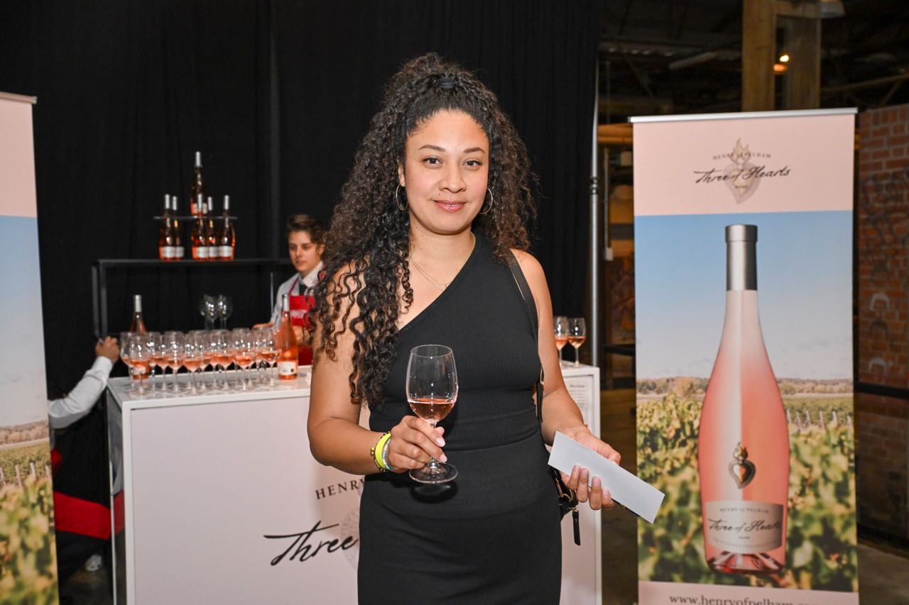 What went down at Toronto Life ’s 10th annual Best Restaurants event presented by Uber Eats