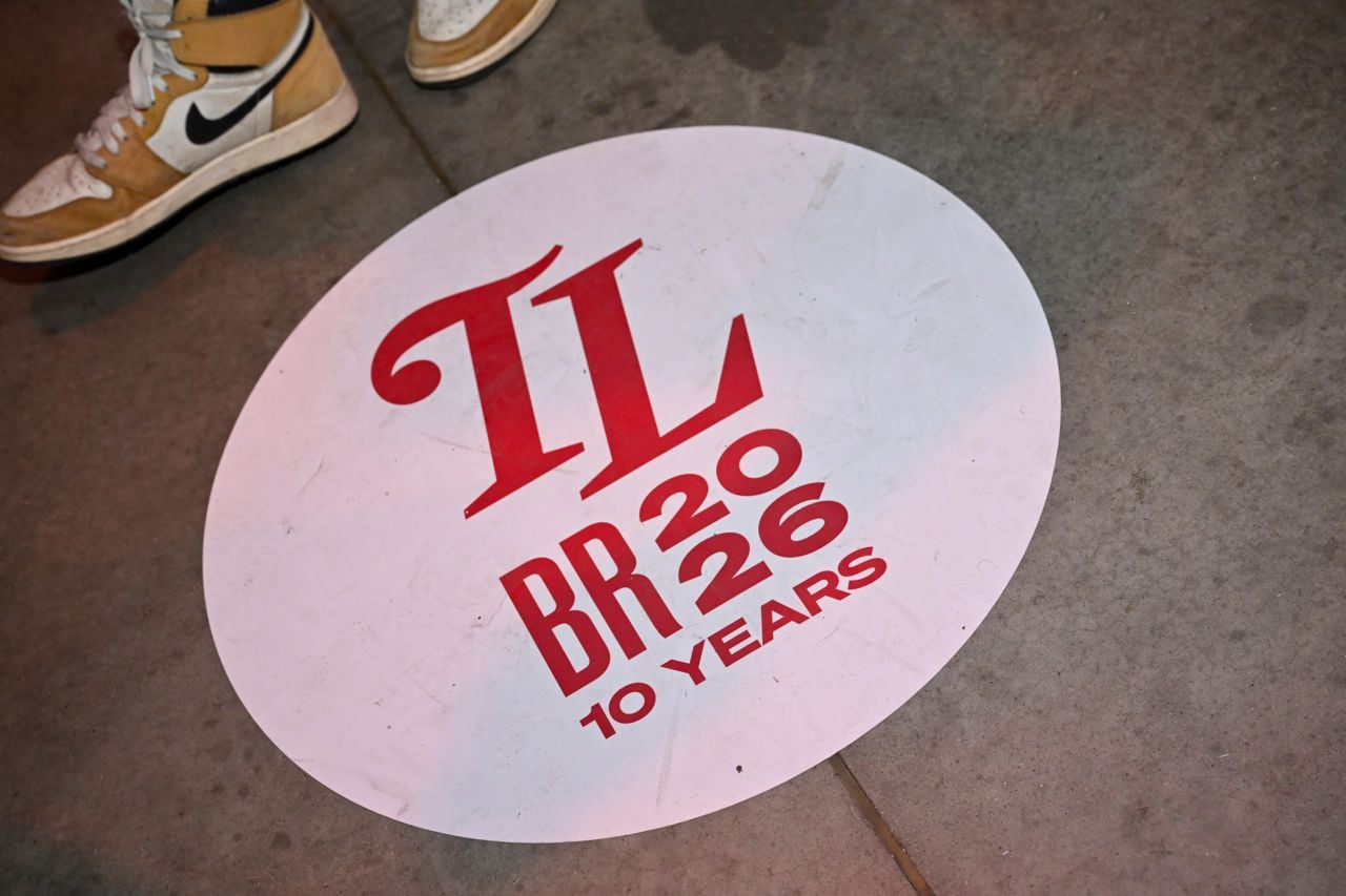 What went down at Toronto Life ’s 10th annual Best Restaurants event presented by Uber Eats