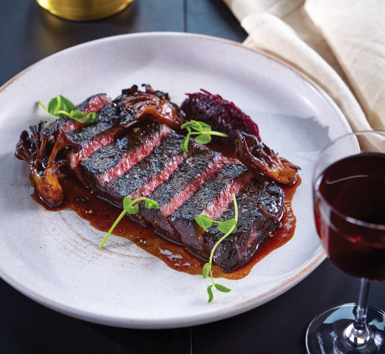 The best new places to eat, drink and shop in Muskoka