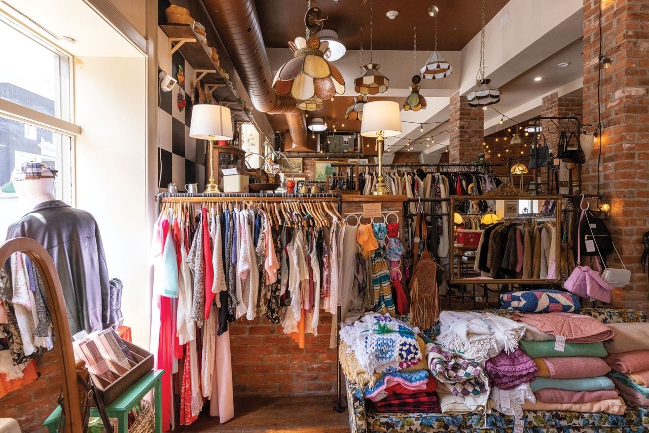 The best new places to eat, drink and shop in Muskoka