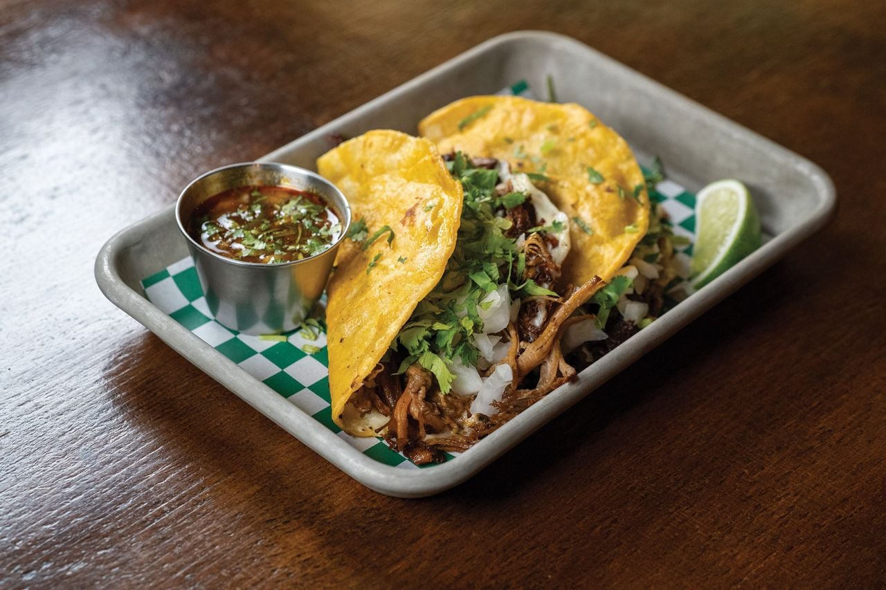 The best new places to eat, drink and shop in Muskoka