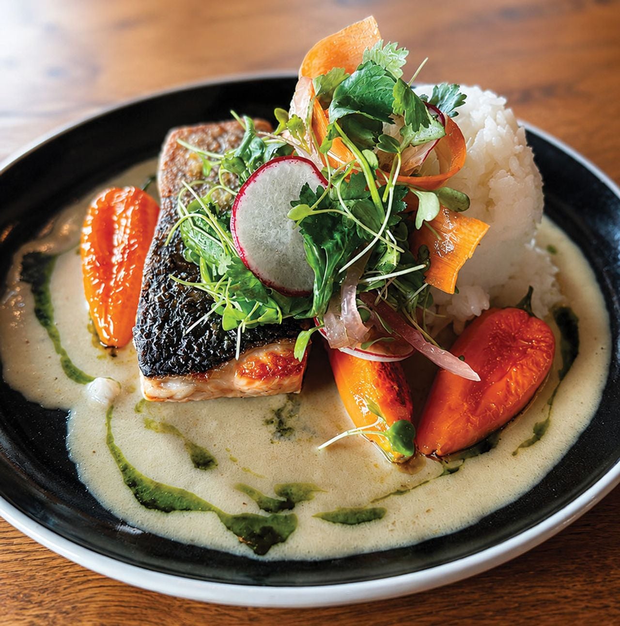 The best new places to eat, drink and shop in Muskoka