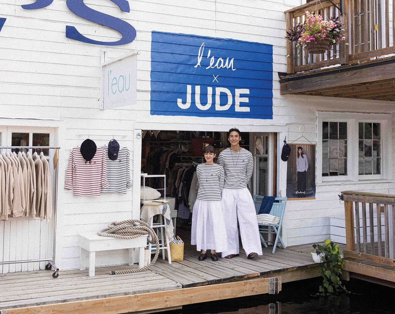The best new places to eat, drink and shop in Muskoka
