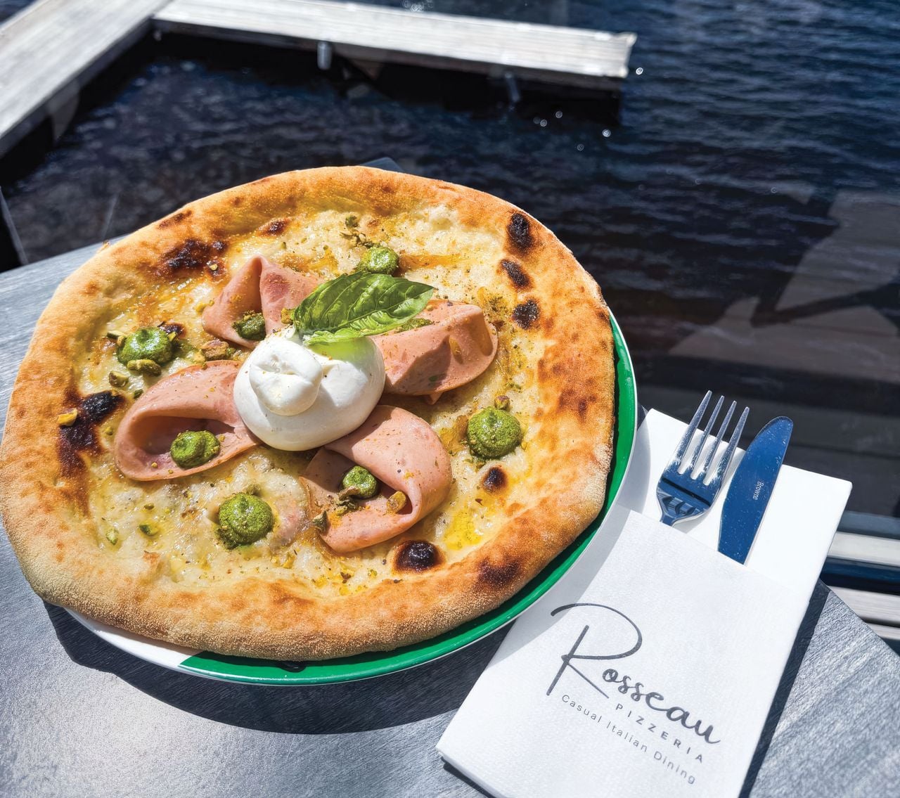 The best new places to eat, drink and shop in Muskoka