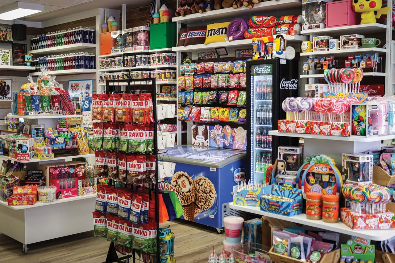 The best new places to eat, drink and shop in Muskoka