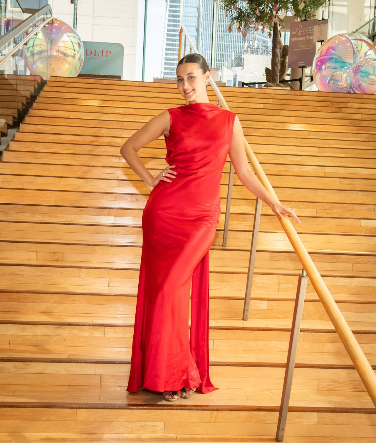 The dreamiest looks we saw at the National Ballet of Canada's annual gala
